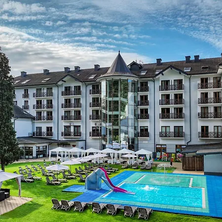 Hotel Verde Montana Wellness & Spa-3