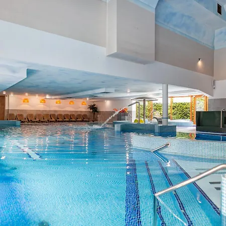 Hotel Verde Montana Wellness & Spa-2