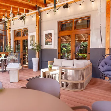 Hotel Verde Montana Wellness&Spa-2